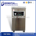 Single-cell Food Vaccum Packaging Machine / Vaccum Packager / China Hardware Vacuum Packing Machine